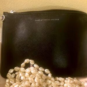 Marc Jacob’s clutch/wallet (bundle w/ Marc Jacob’s purse for higher % off)